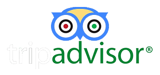 Trip Advisor activity centre Andover footer